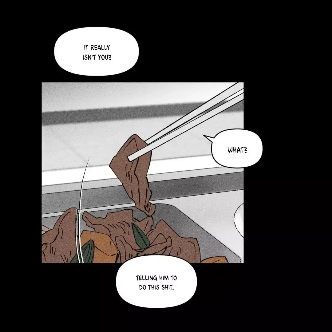 Unchanged Man - Chapter 12 Page 71