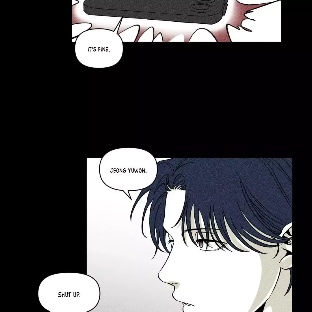 Unchanged Man - Chapter 12 Page 77