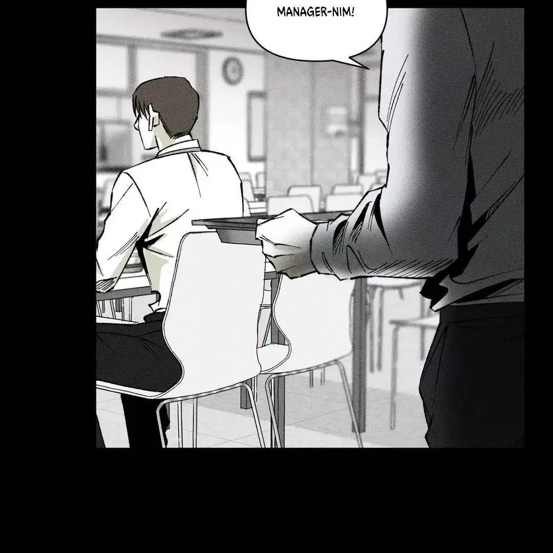 Unchanged Man - Chapter 12 Page 80