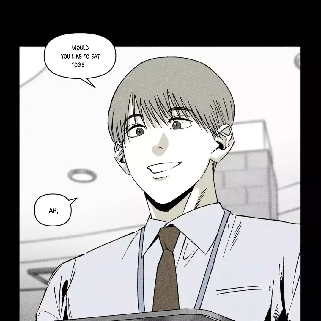 Unchanged Man - Chapter 12 Page 81