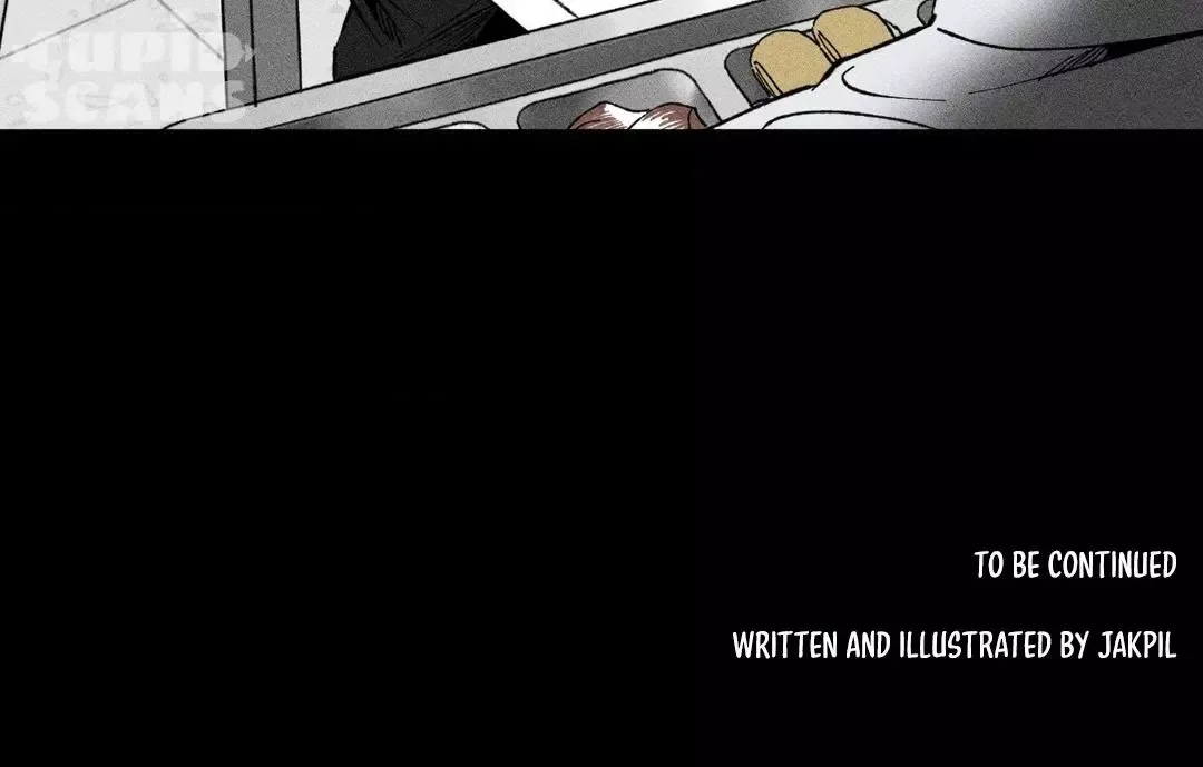 Unchanged Man - Chapter 12 Page 84