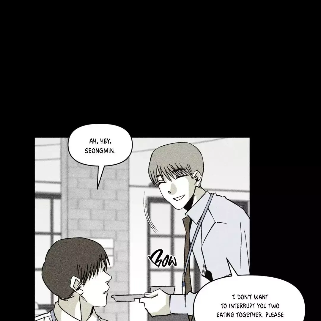Unchanged Man - Chapter 13 Page 2