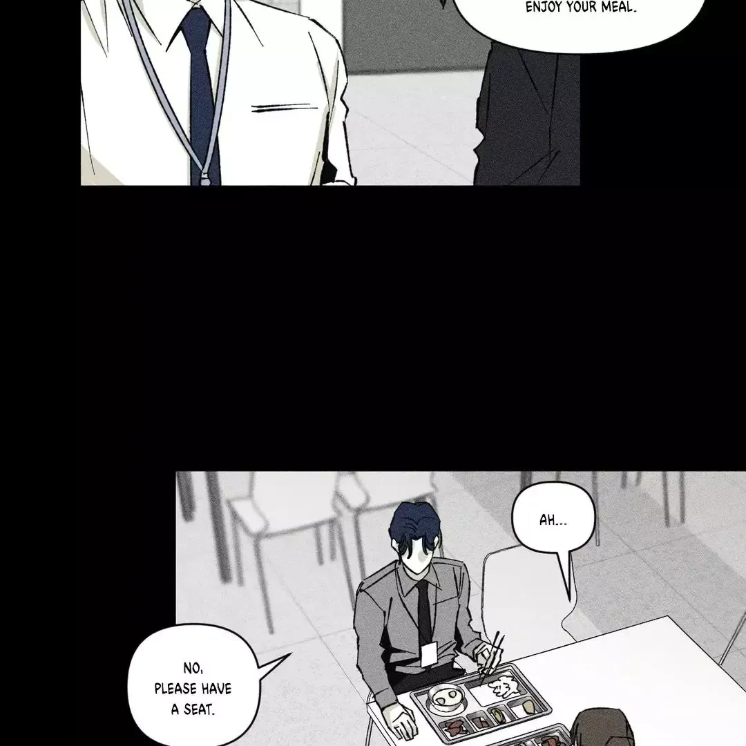 Unchanged Man - Chapter 13 Page 3