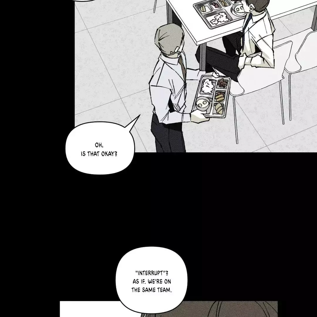 Unchanged Man - Chapter 13 Page 4