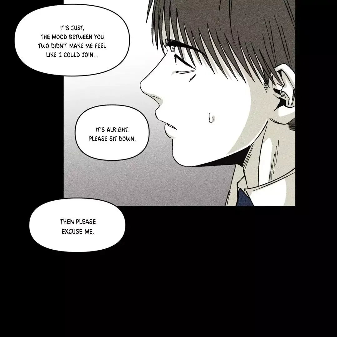 Unchanged Man - Chapter 13 Page 5