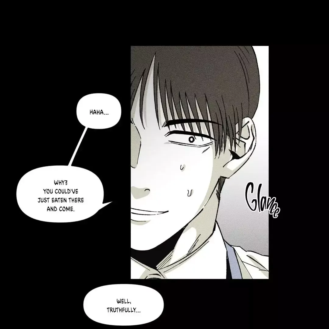 Unchanged Man - Chapter 13 Page 7