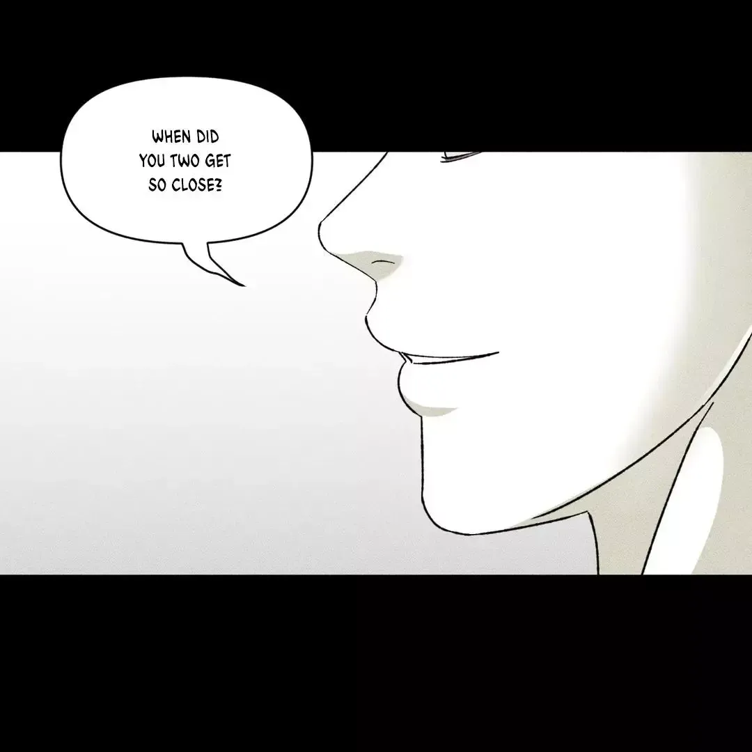 Unchanged Man - Chapter 13 Page 8