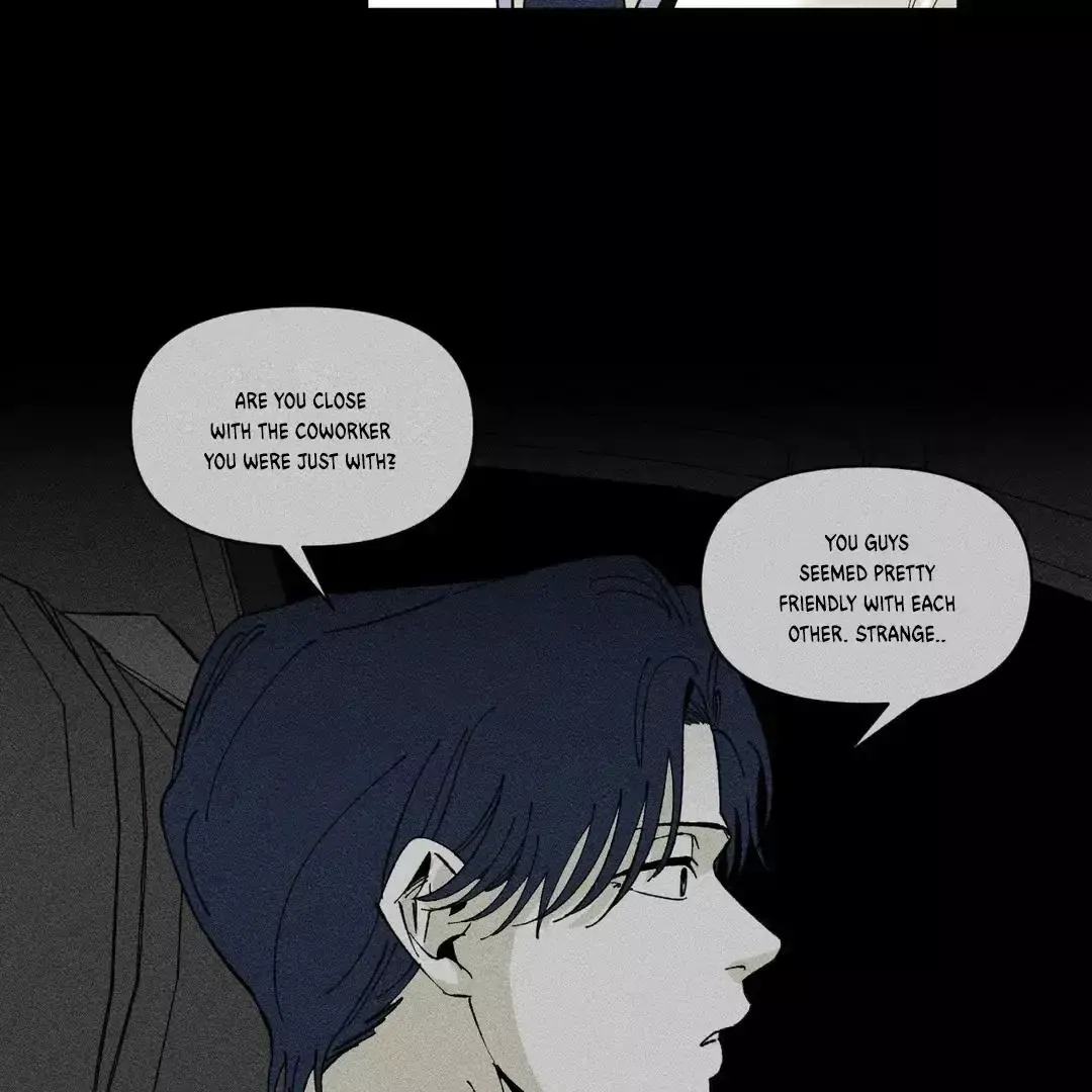 Unchanged Man - Chapter 13 Page 11