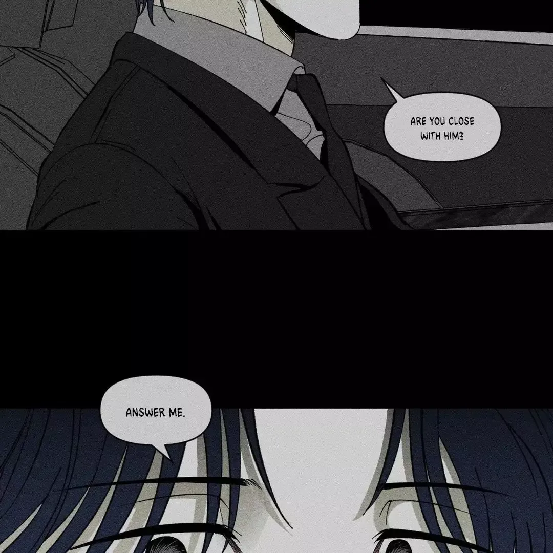Unchanged Man - Chapter 13 Page 12
