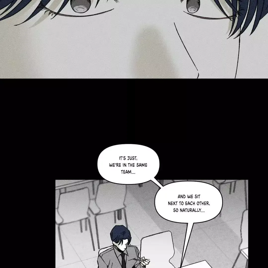 Unchanged Man - Chapter 13 Page 13