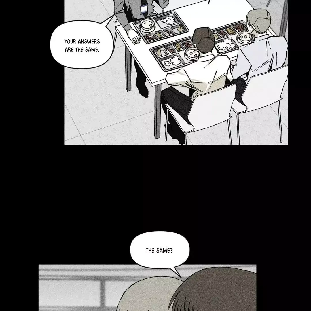 Unchanged Man - Chapter 13 Page 14
