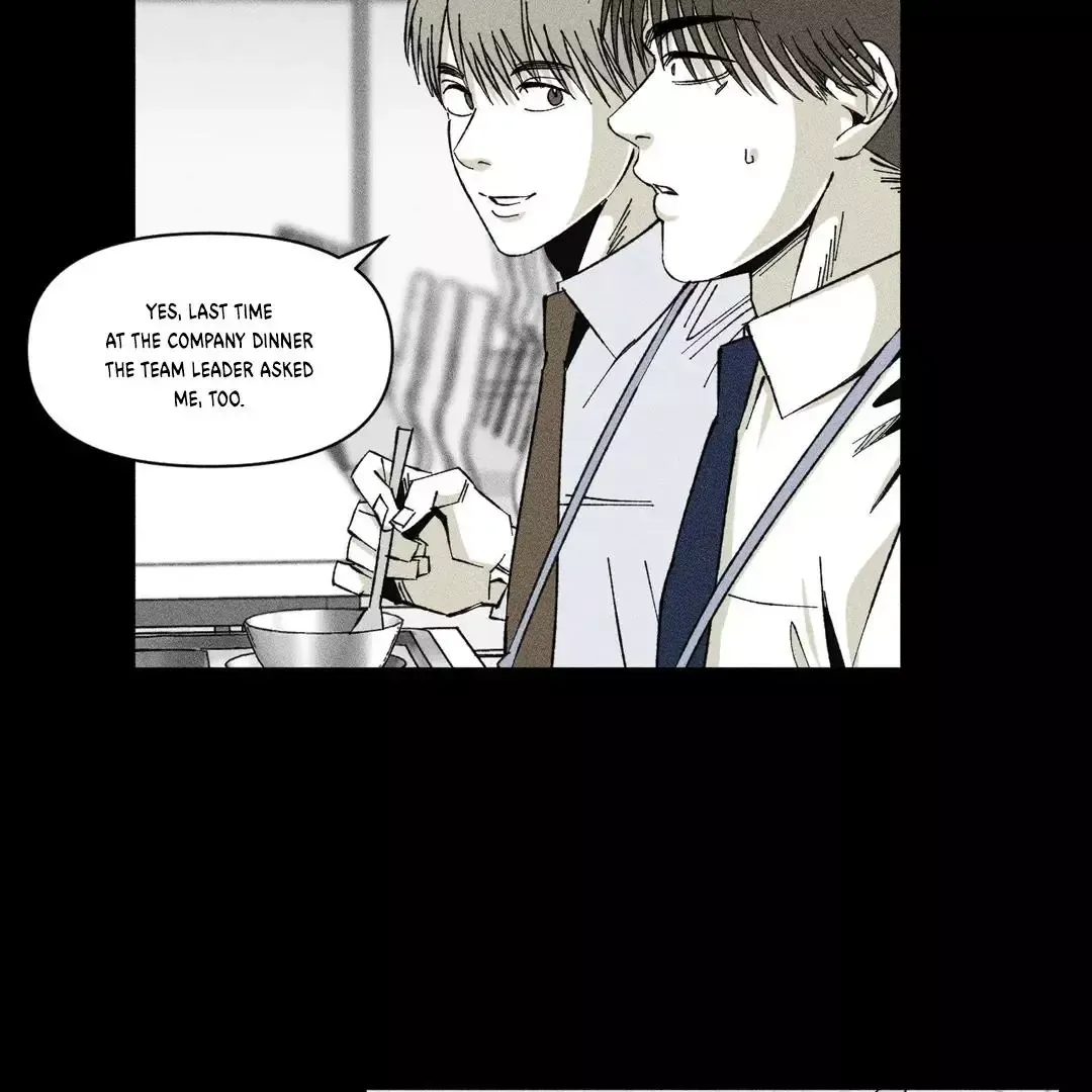 Unchanged Man - Chapter 13 Page 15