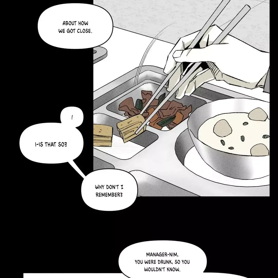 Unchanged Man - Chapter 13 Page 16