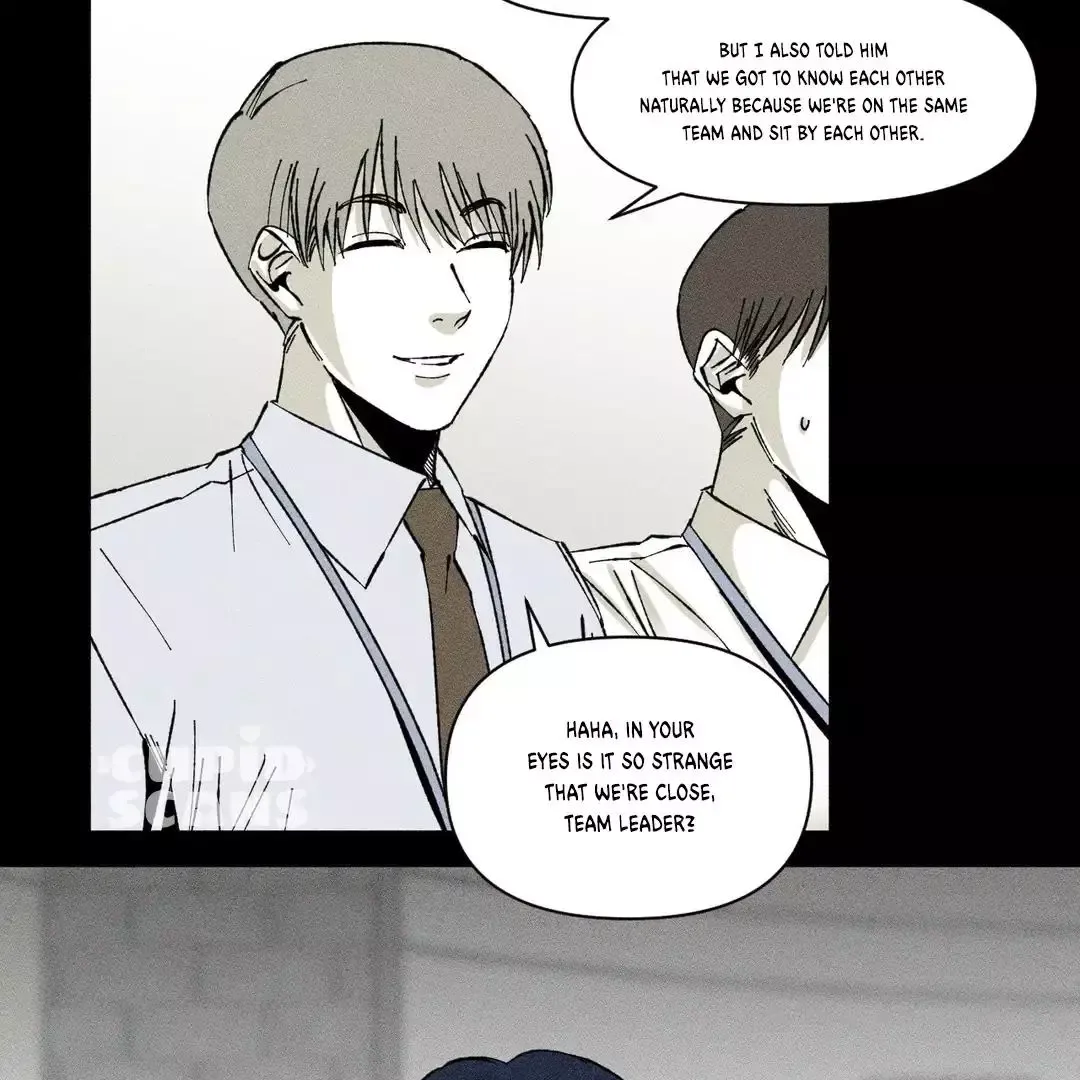 Unchanged Man - Chapter 13 Page 17