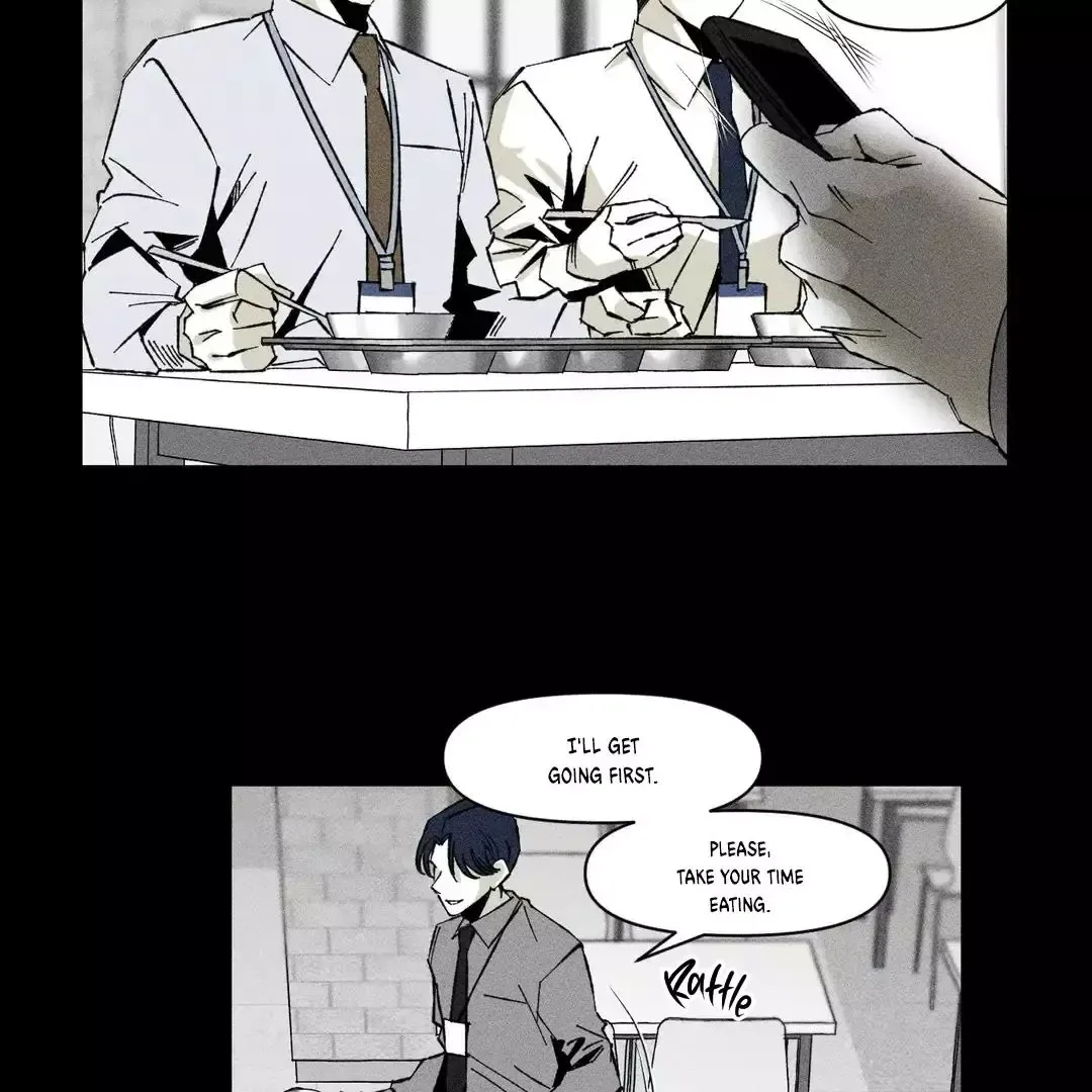Unchanged Man - Chapter 13 Page 20