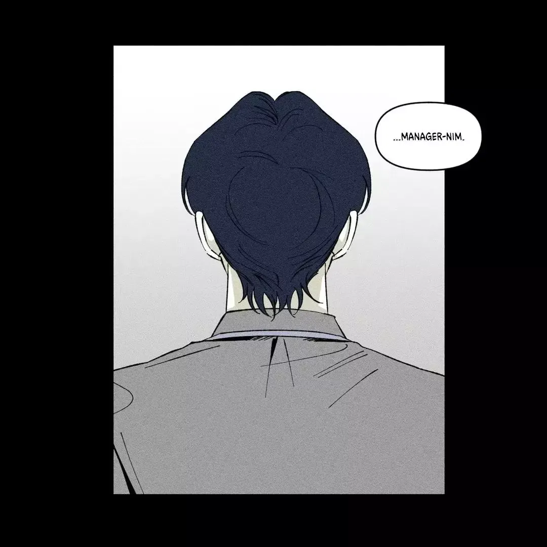 Unchanged Man - Chapter 13 Page 22