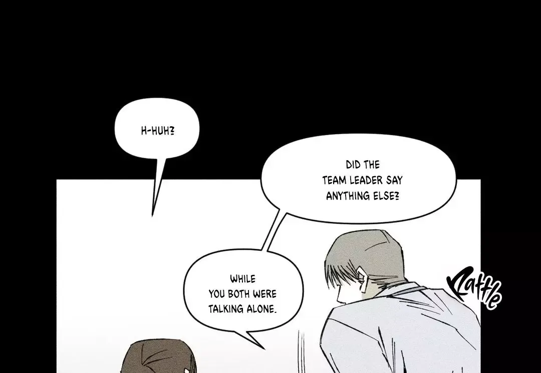Unchanged Man - Chapter 13 Page 23