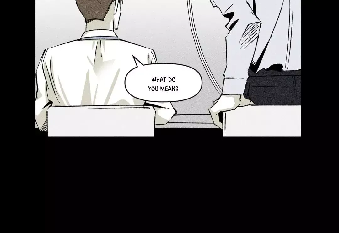 Unchanged Man - Chapter 13 Page 24