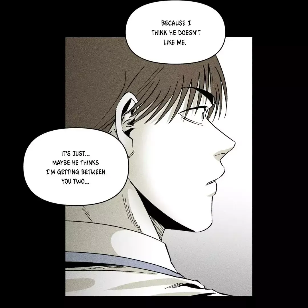 Unchanged Man - Chapter 13 Page 25