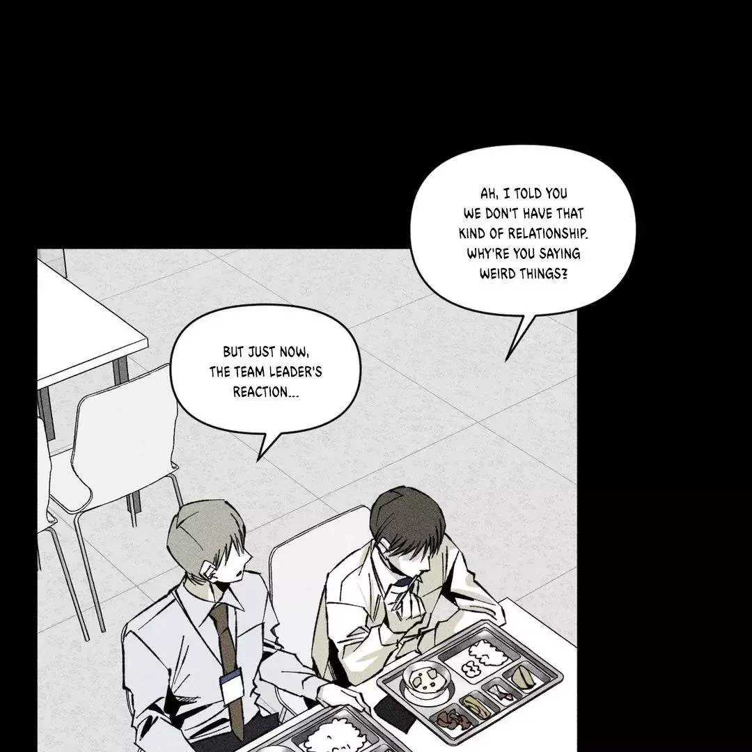Unchanged Man - Chapter 13 Page 26