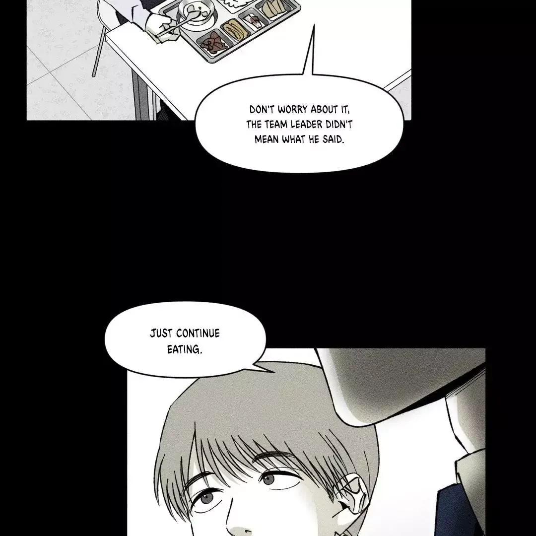 Unchanged Man - Chapter 13 Page 27