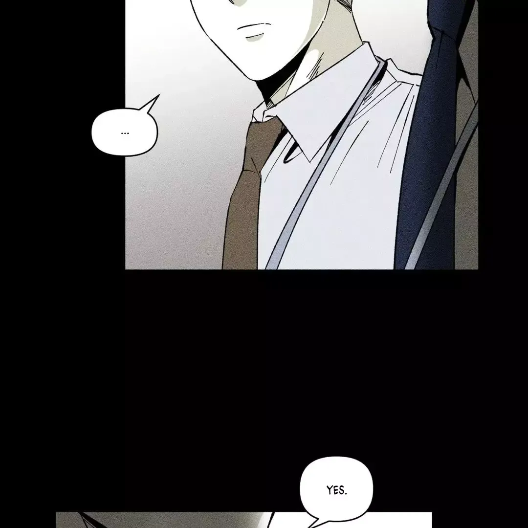 Unchanged Man - Chapter 13 Page 28