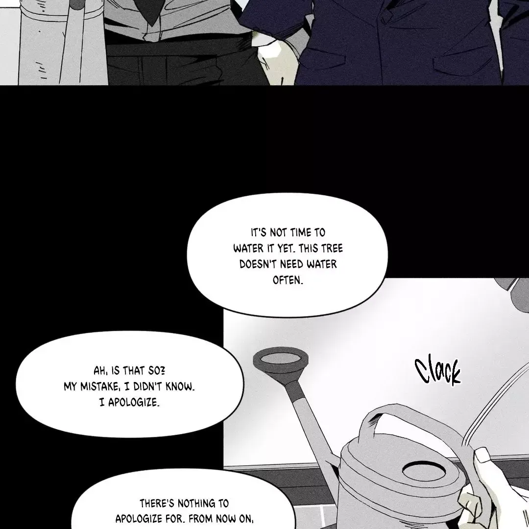 Unchanged Man - Chapter 13 Page 34