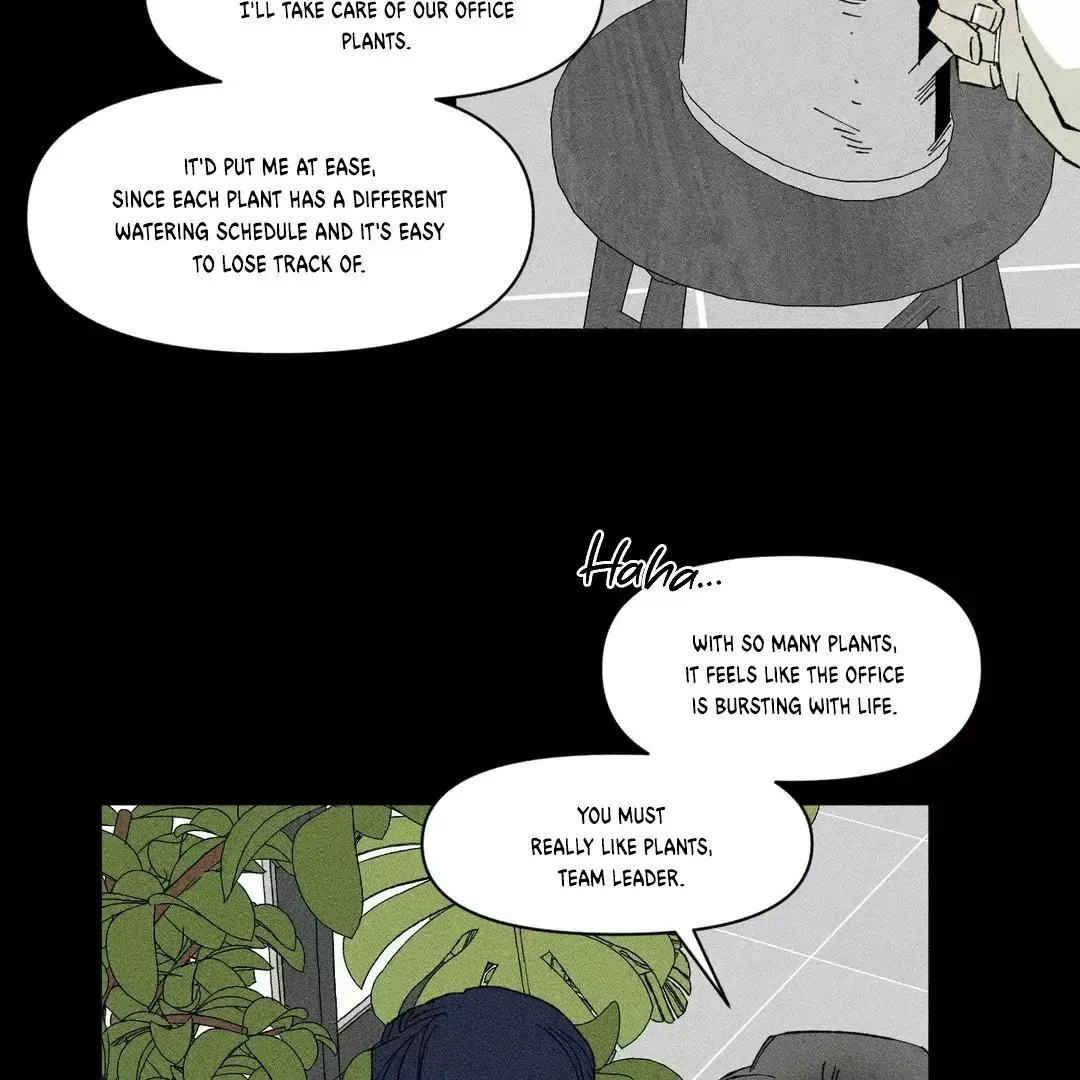 Unchanged Man - Chapter 13 Page 35