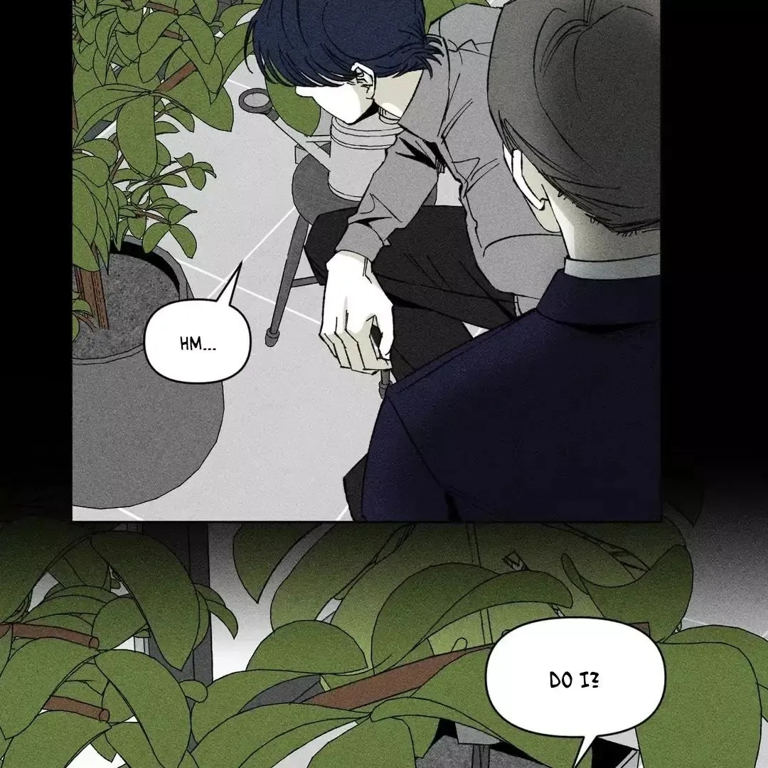 Unchanged Man - Chapter 13 Page 36