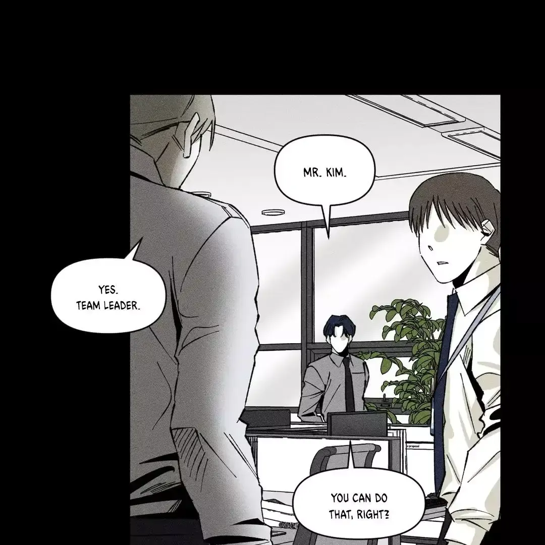 Unchanged Man - Chapter 13 Page 44