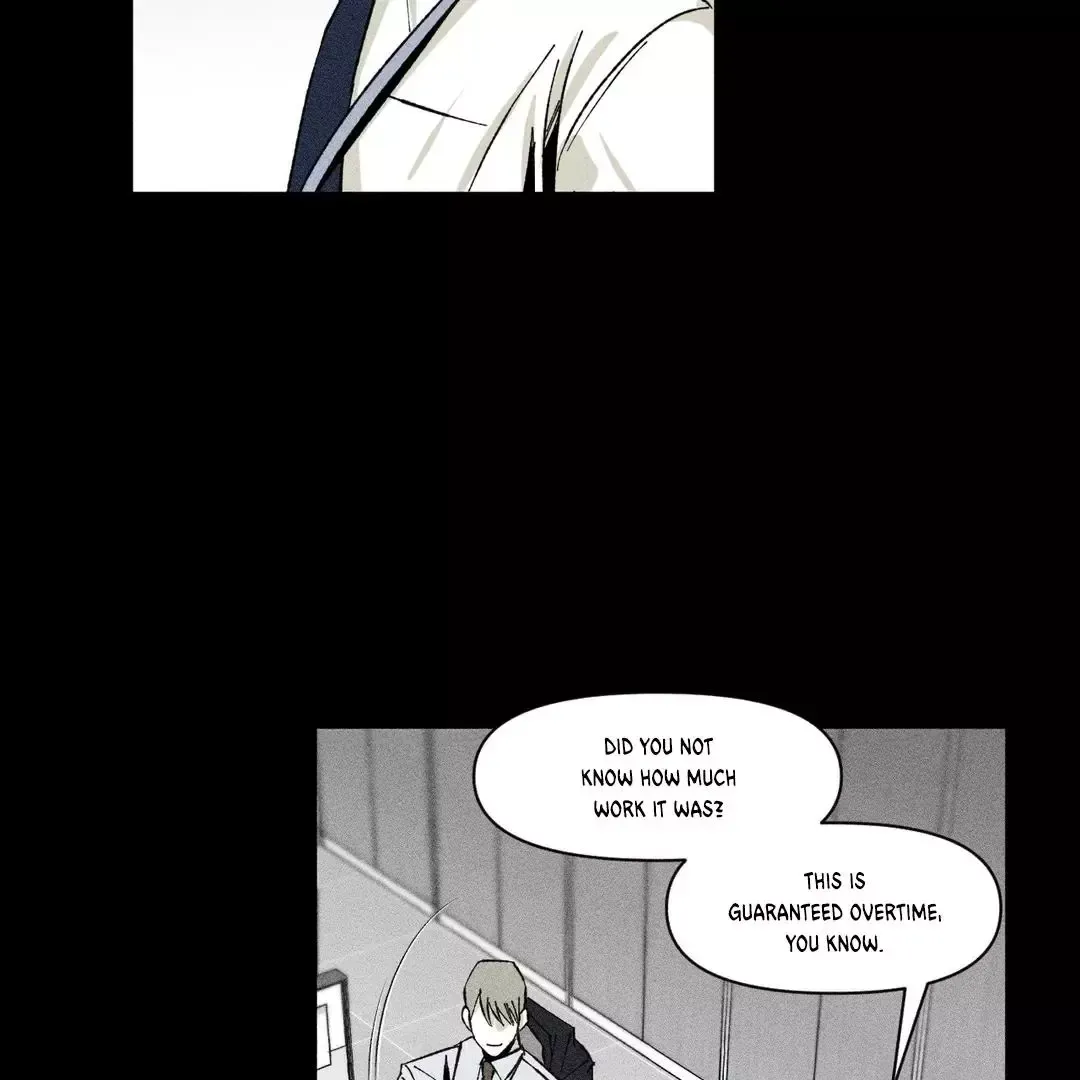 Unchanged Man - Chapter 13 Page 46