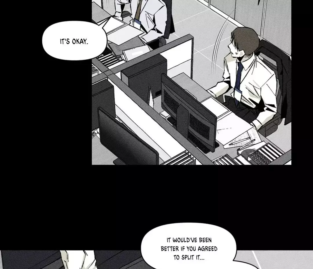 Unchanged Man - Chapter 13 Page 47