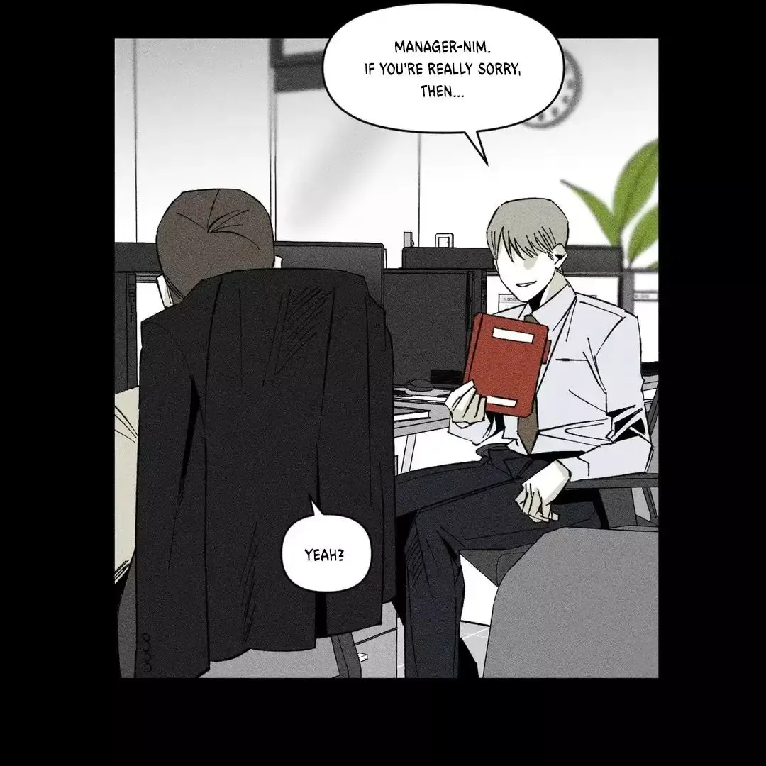 Unchanged Man - Chapter 13 Page 49