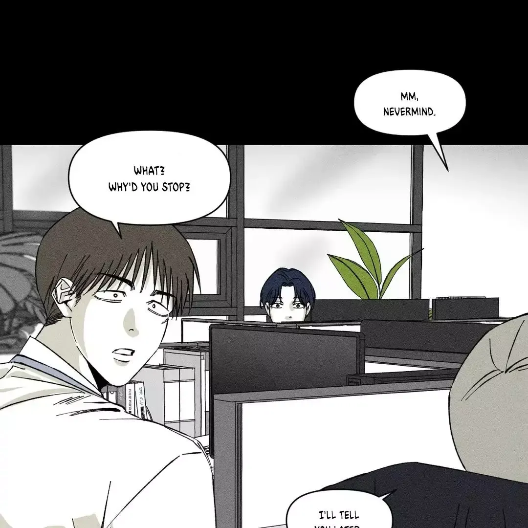 Unchanged Man - Chapter 13 Page 50