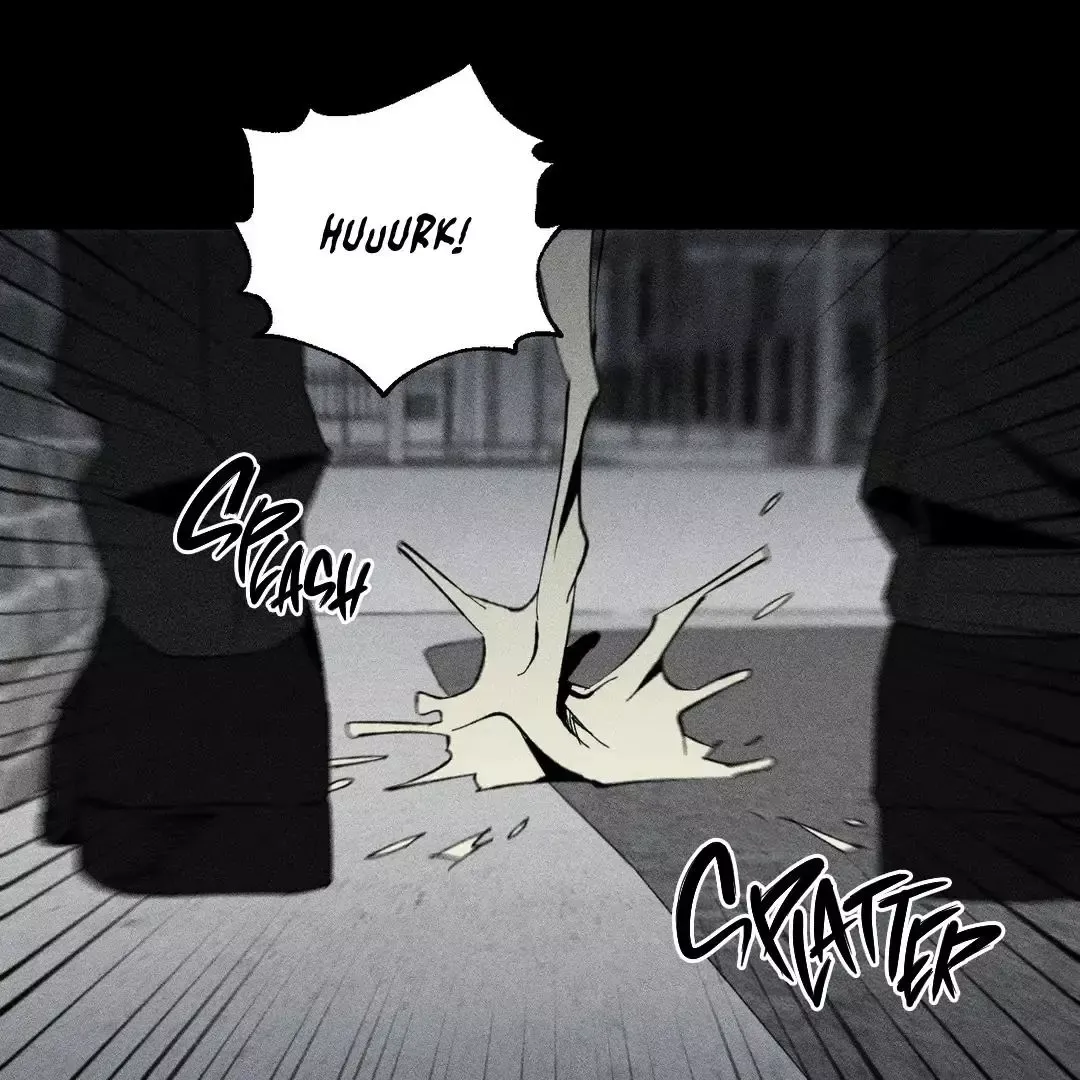 Unchanged Man - Chapter 13 Page 55