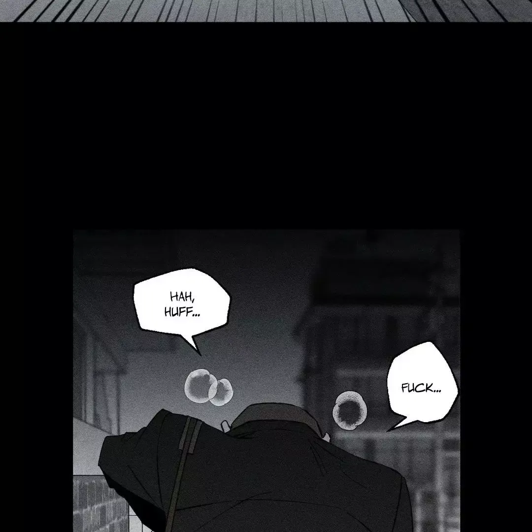 Unchanged Man - Chapter 13 Page 56