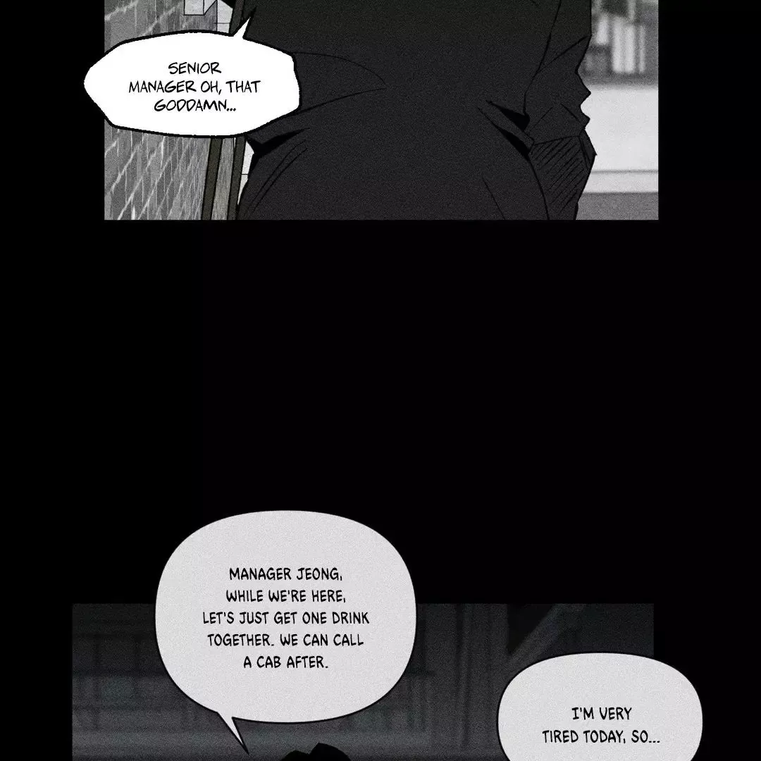 Unchanged Man - Chapter 13 Page 57