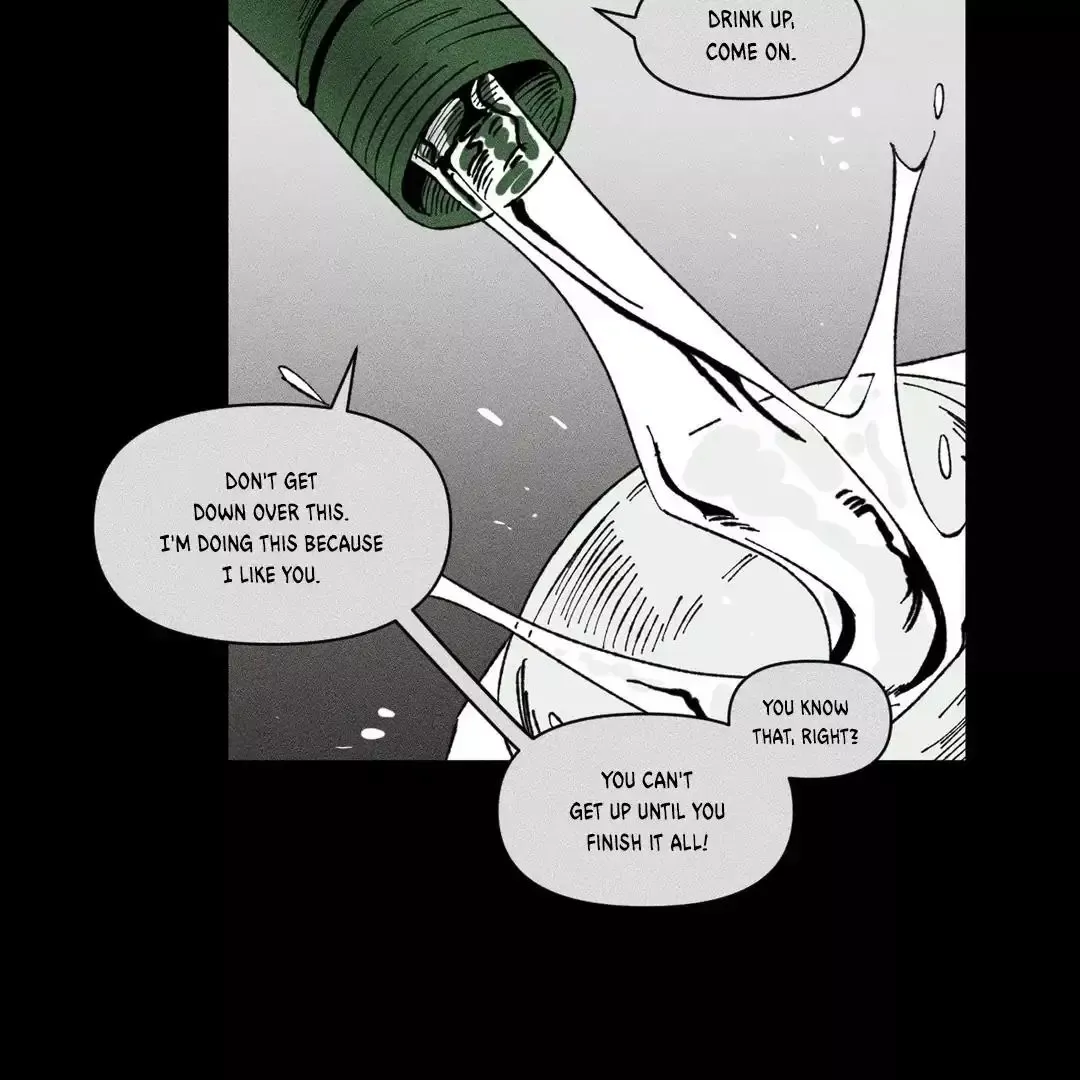 Unchanged Man - Chapter 13 Page 59