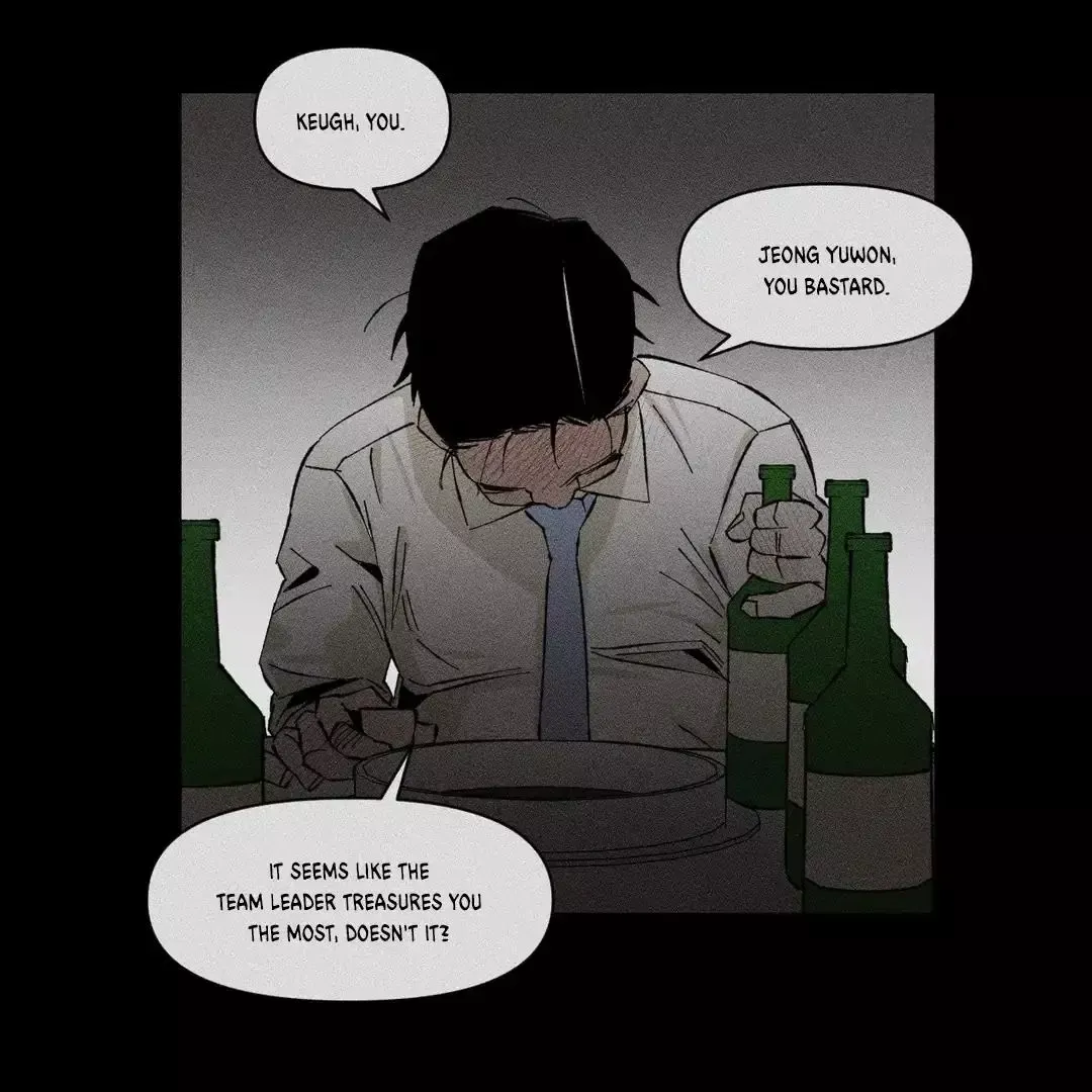 Unchanged Man - Chapter 13 Page 60