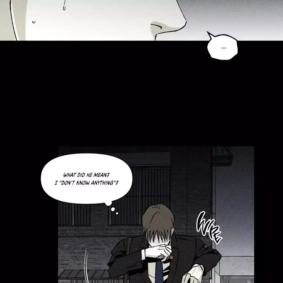 Unchanged Man - Chapter 13 Page 63