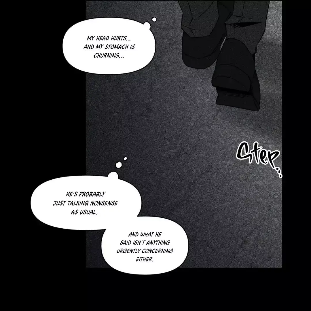Unchanged Man - Chapter 13 Page 66