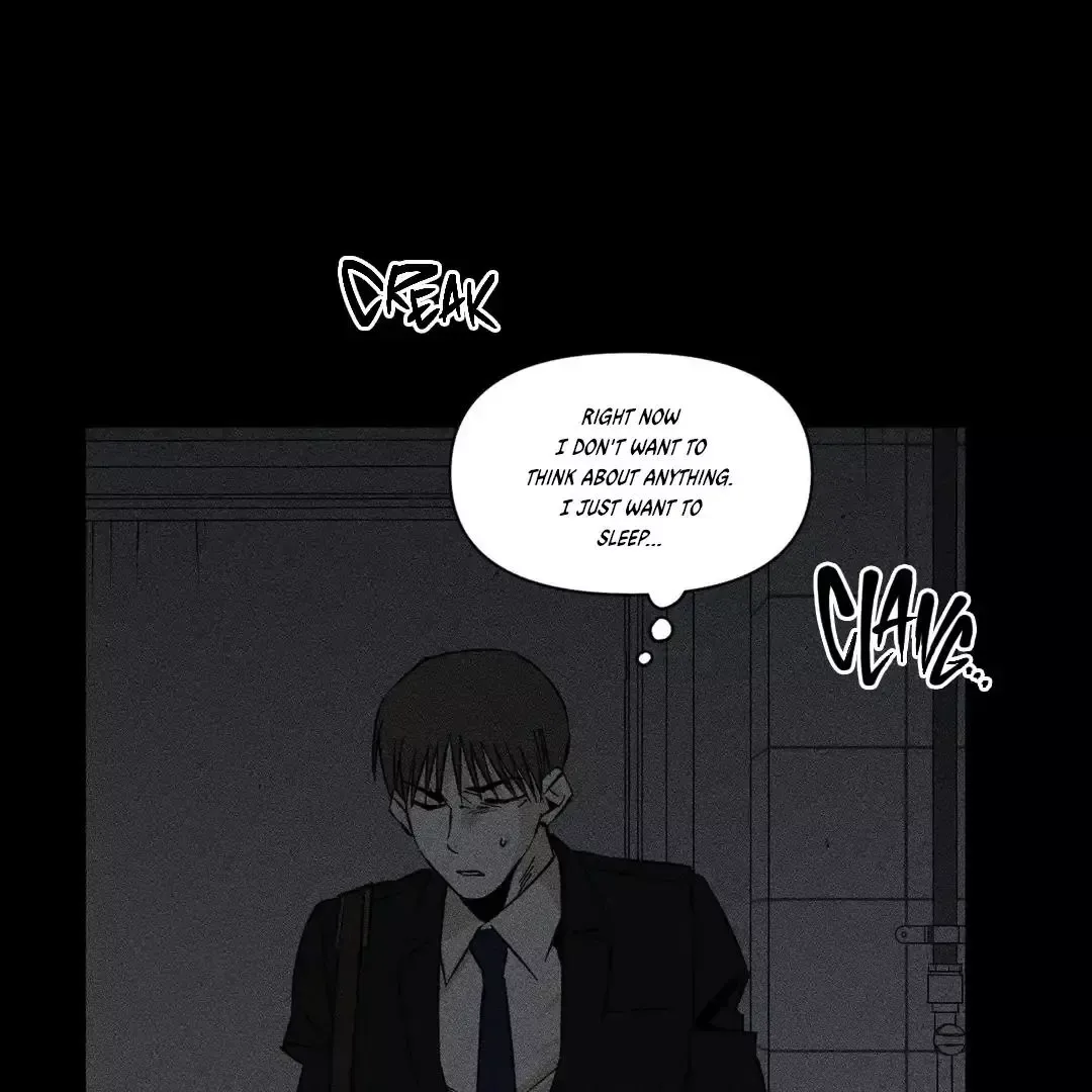Unchanged Man - Chapter 13 Page 67
