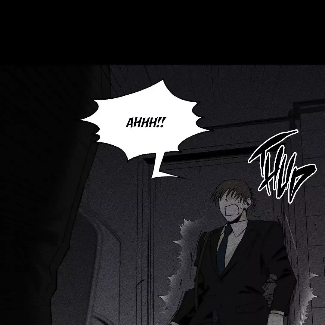 Unchanged Man - Chapter 14 Page 2