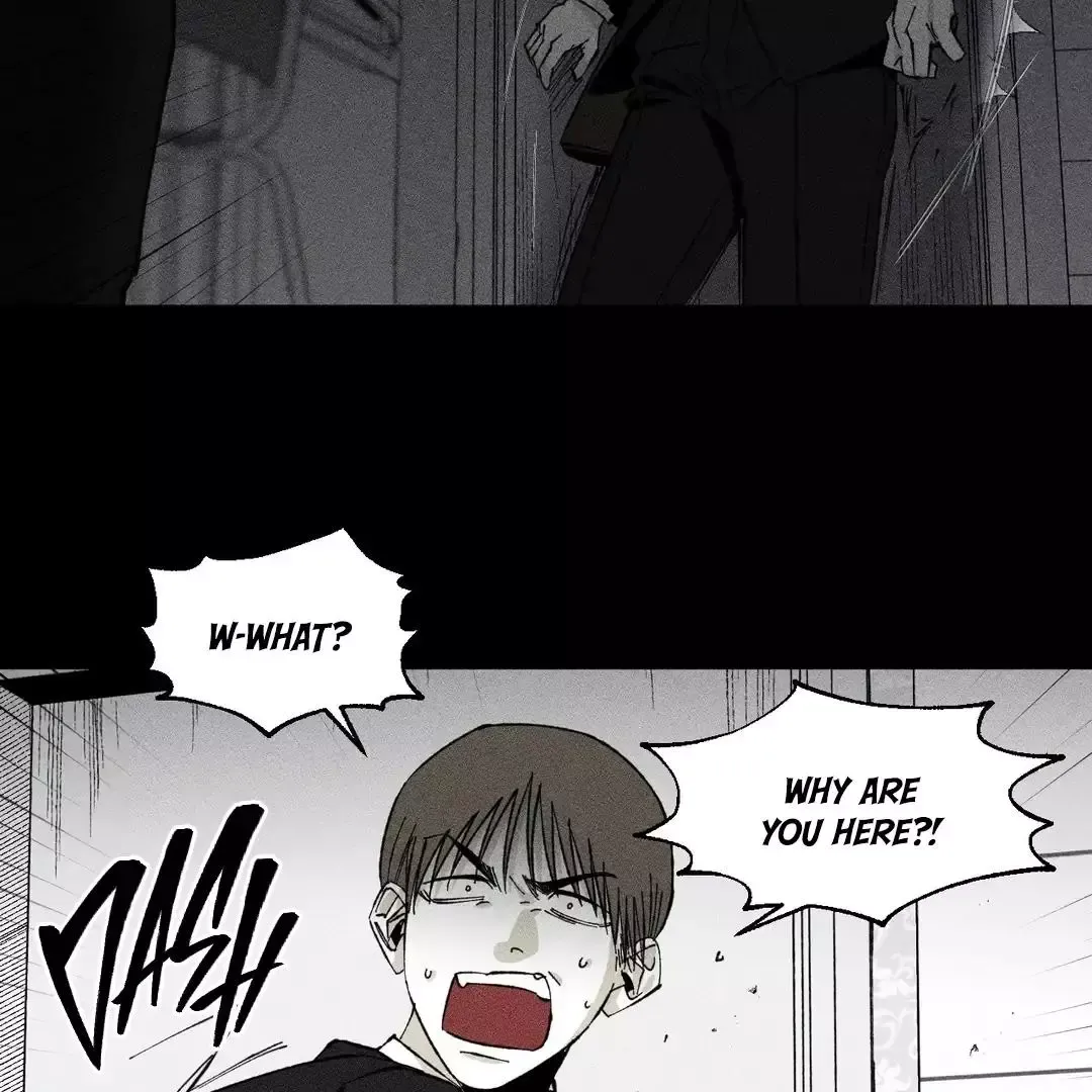 Unchanged Man - Chapter 14 Page 3