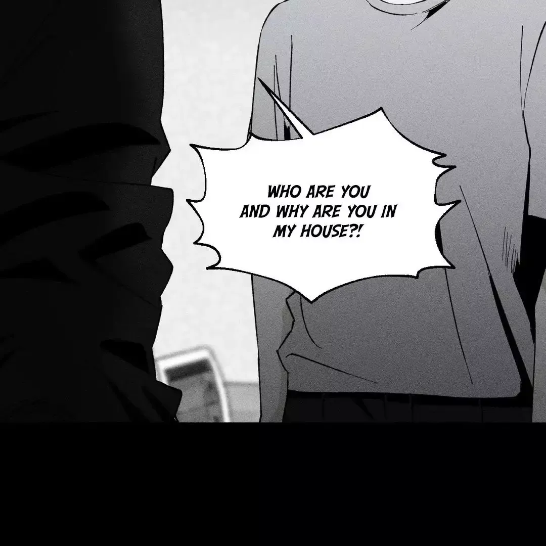 Unchanged Man - Chapter 14 Page 5