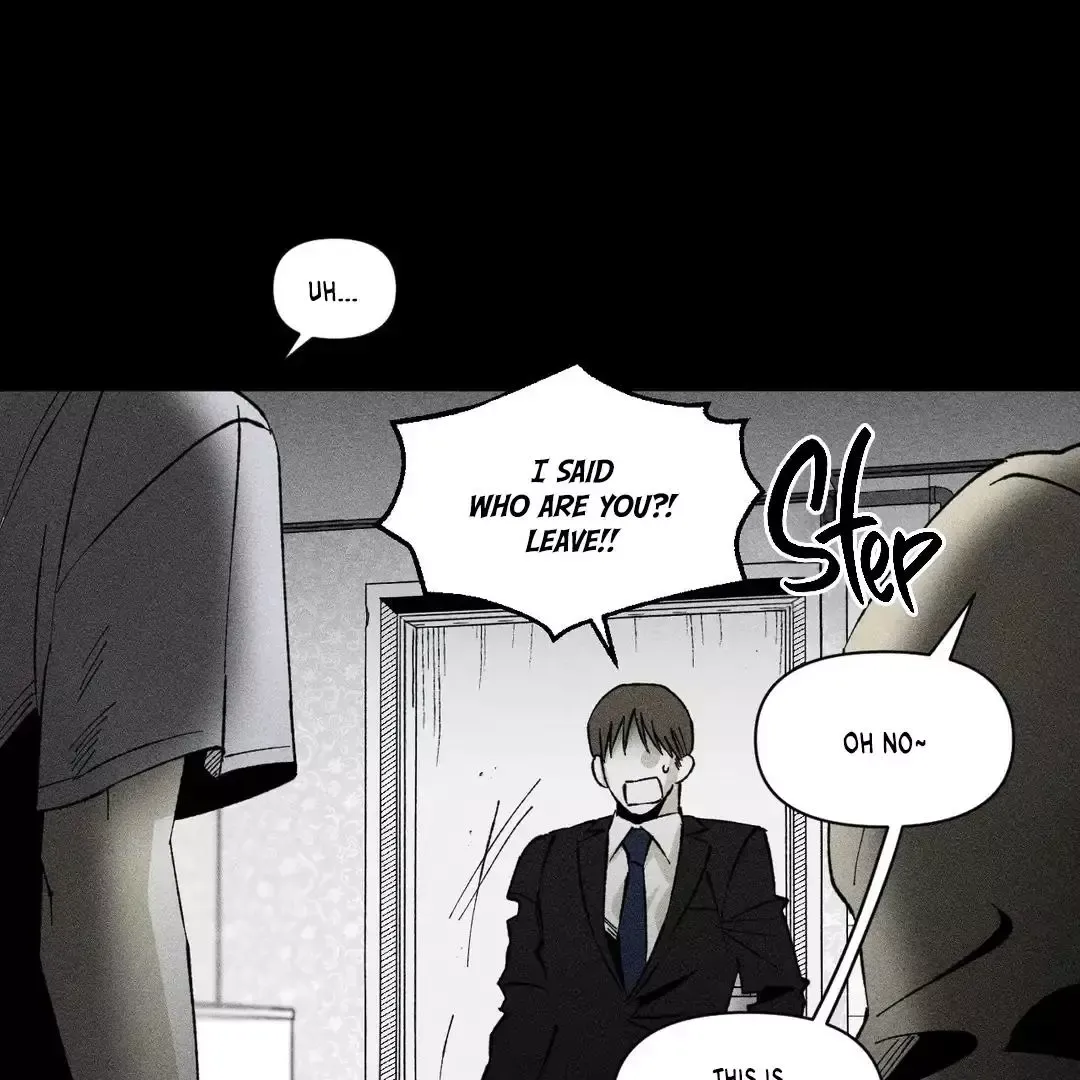 Unchanged Man - Chapter 14 Page 7