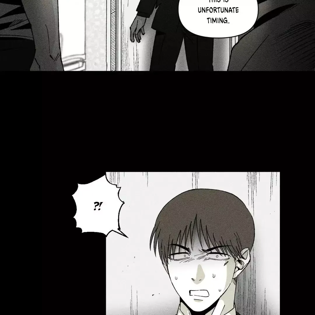 Unchanged Man - Chapter 14 Page 8