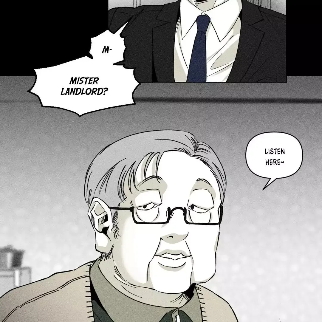 Unchanged Man - Chapter 14 Page 9