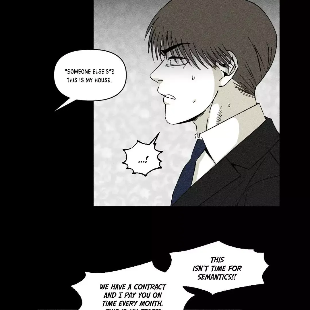 Unchanged Man - Chapter 14 Page 12