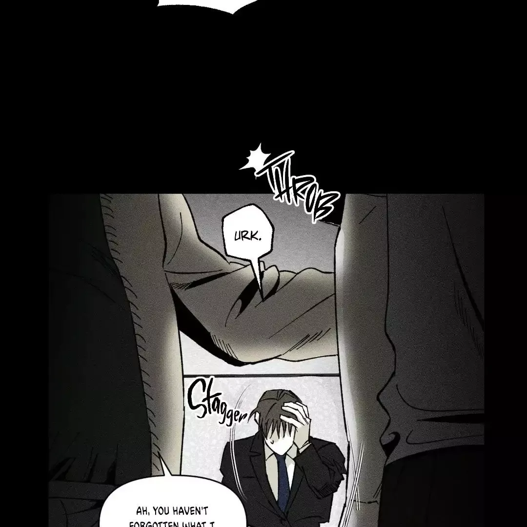 Unchanged Man - Chapter 14 Page 15